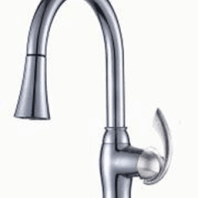Pull out Kitchen Faucet